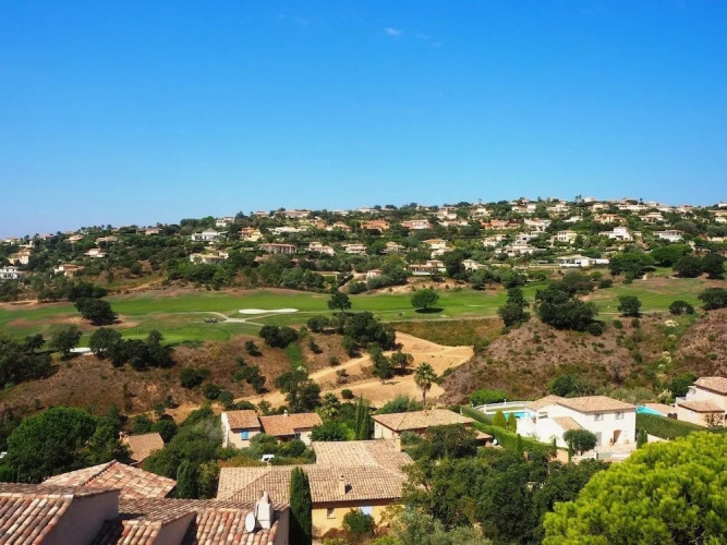 San Estelle