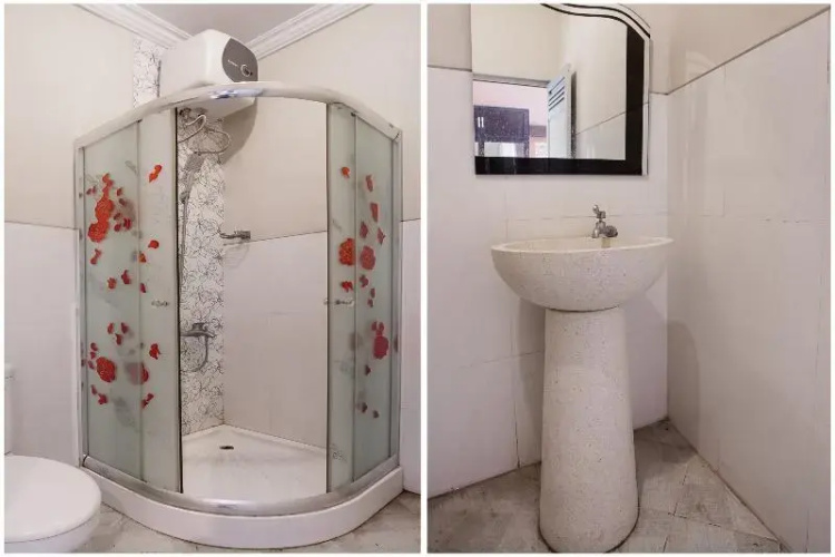 Artha Ambarukmo Exclusive by OYO Rooms