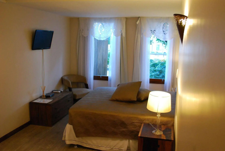 Hotelbild