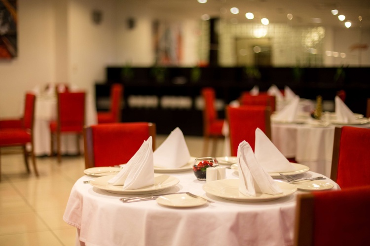 Wyndham Costa del Sol Chiclayo photo 18
