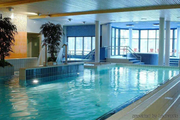 Hotelli Keurusselkä