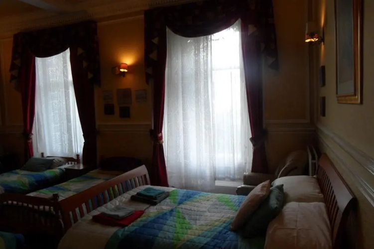 Ivy Guest House