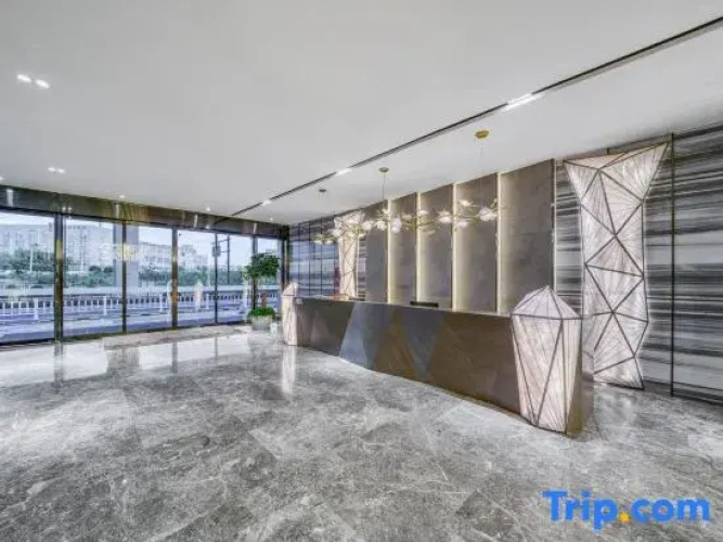 Xiang Qiyu Hotel