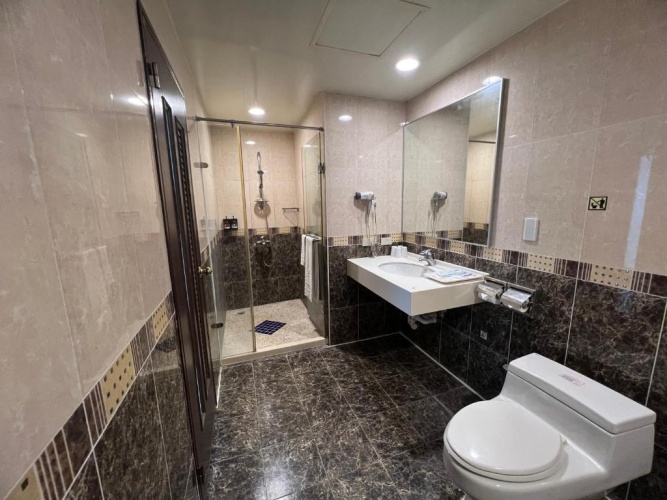 Premier Suite