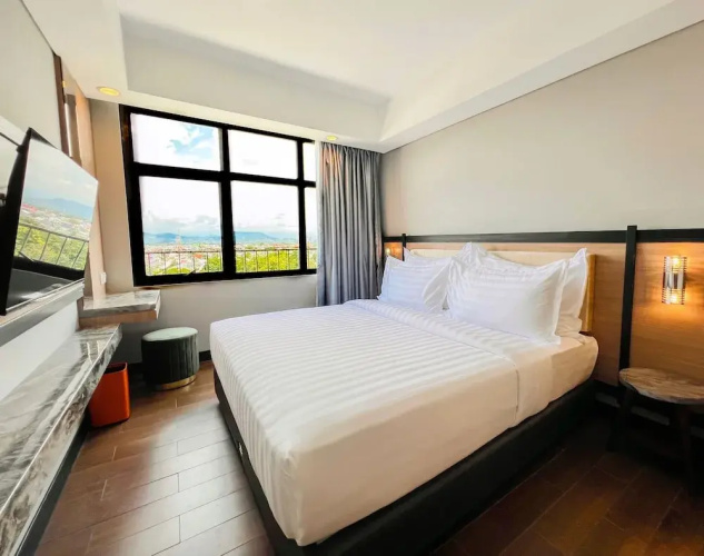 d'primahotel Perintis Makassar