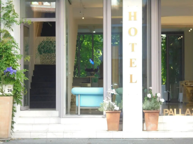 Otel görseli