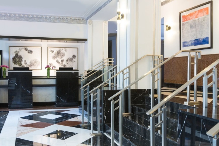 Kimpton Carlyle Hotel Dupont Circle photo 18