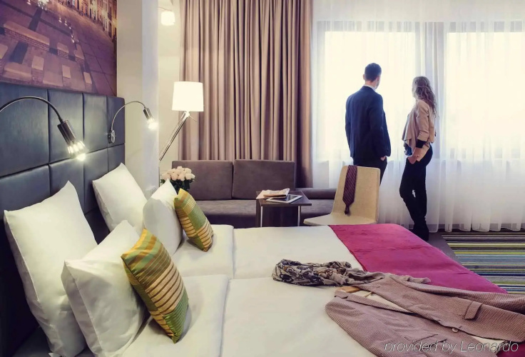 Hotel Vestil