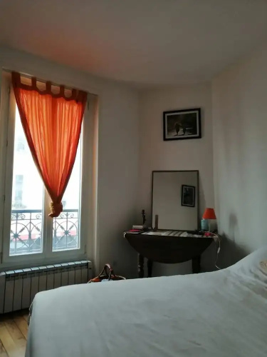 Appt Letort Citycosy