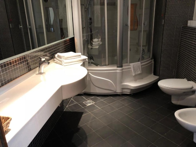 Superior Suite