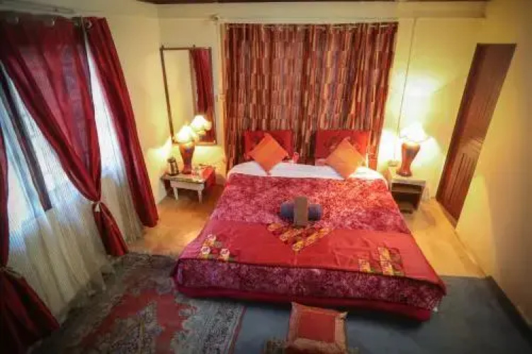 Sheenwynds Homestay