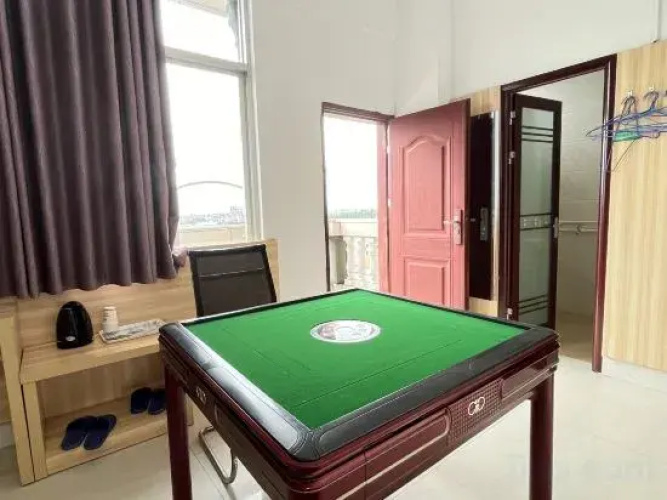 Yicheng Express Hotel