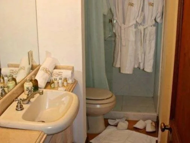 Sagú Resort & Spa