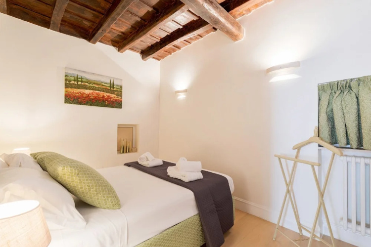 Rome As You Feel - Trevi Luxury Apartment