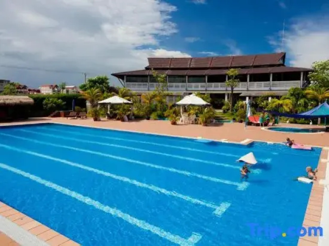 Talent Residence
