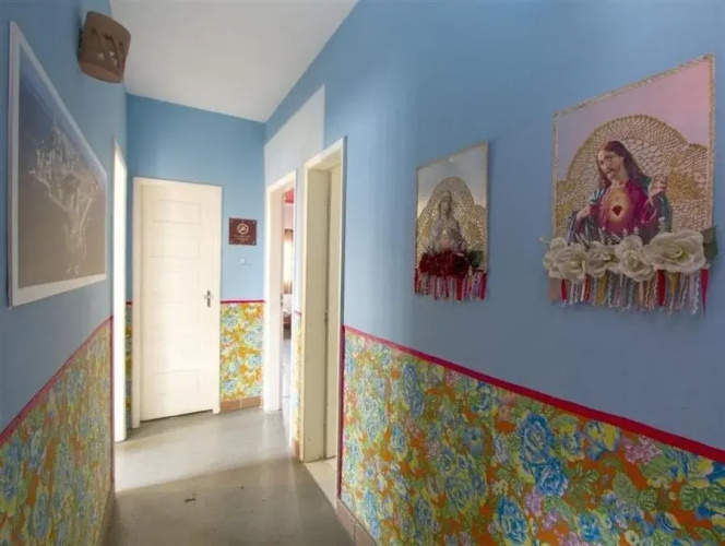 Santeria Hostel