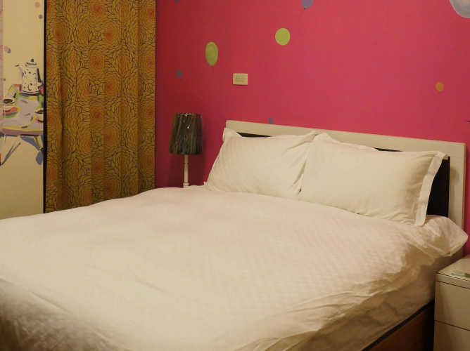 Free Home B & B