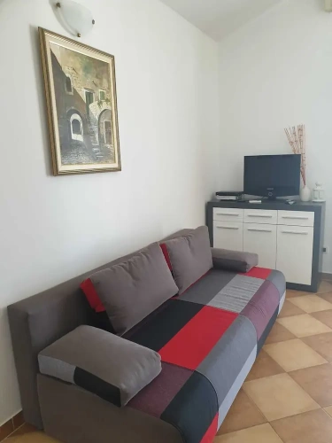 1 Bedroom Classic Apartment