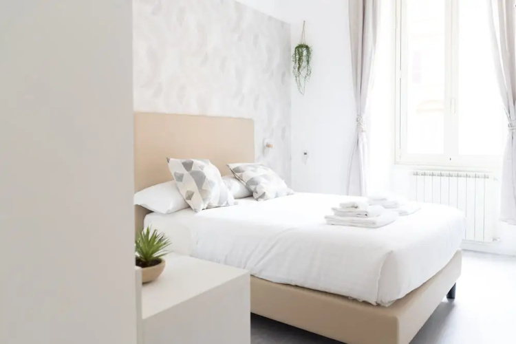 White Gioberti Guesthouse