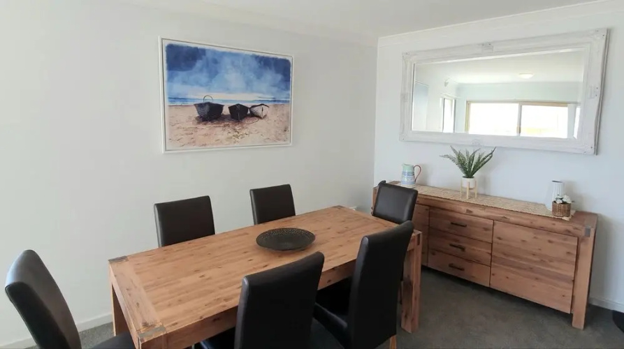 Sandcastles Luxury Retreat Apartment