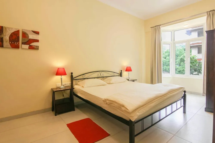 CasaMelhor Luxury 2 Bedroom CM082