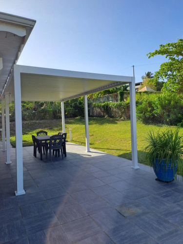 Villa Jasmin