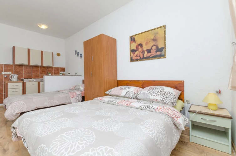 Apartments Ivana