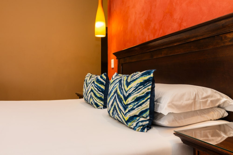 Premier Hotel Anta Boga