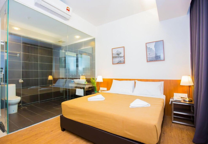 Urban Inn Kulim