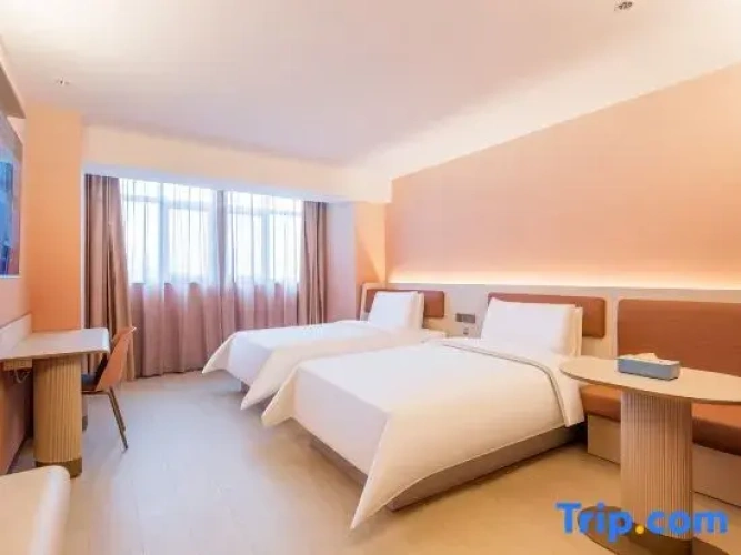 Business Twin room