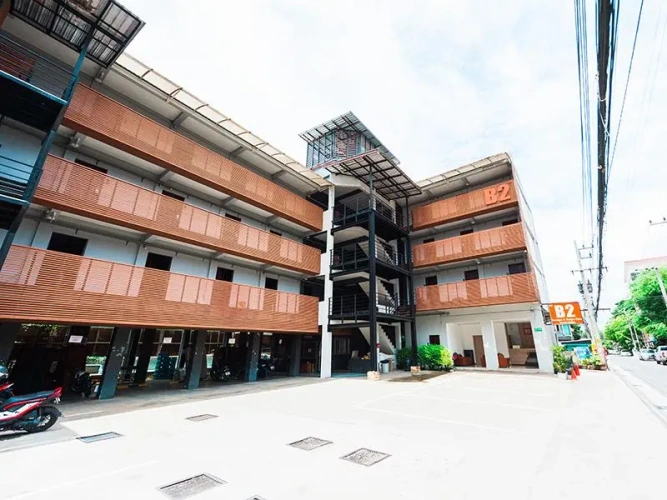 Premier Double room