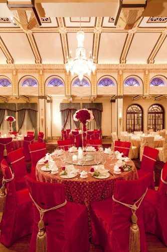 Fairmont Peace Hotel photo 22