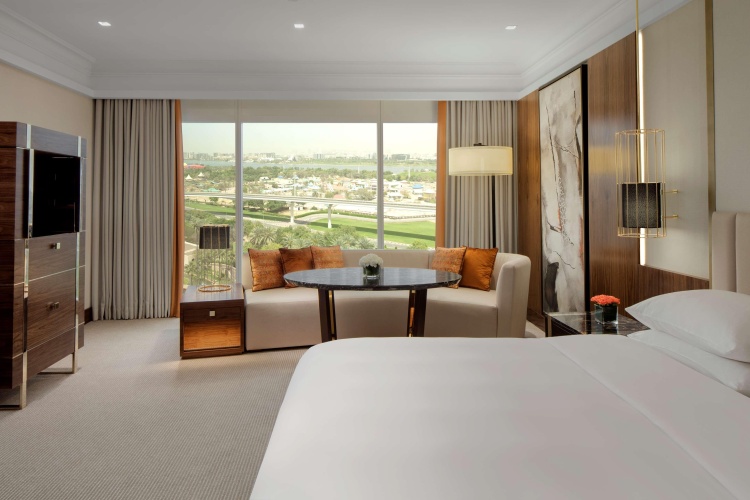 Grand Hyatt Dubai photo 20