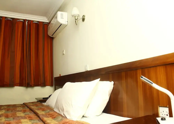 Stadium Hotel
