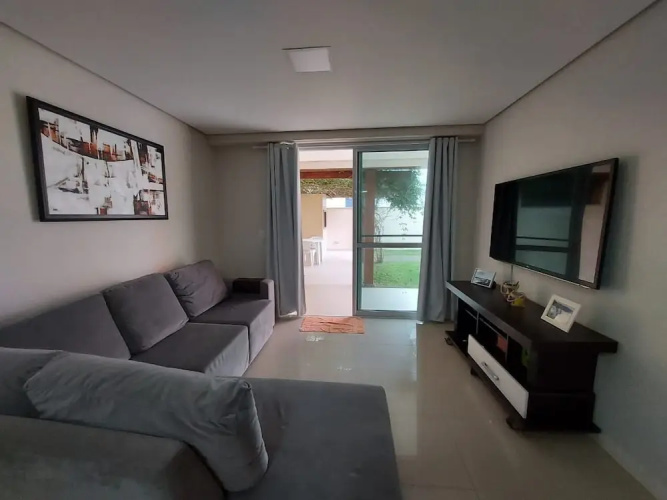 Apartamento com Piscina nos Açores