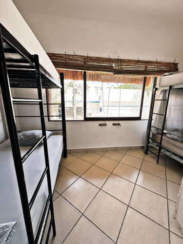 3B| Wellness Hotel & Hostel