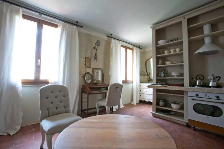 Tuscany Forever Apartments 2
