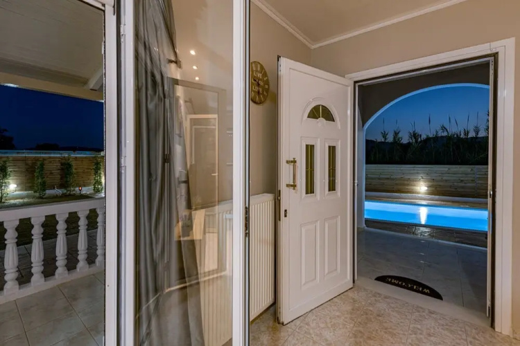 Costas Villas Complex