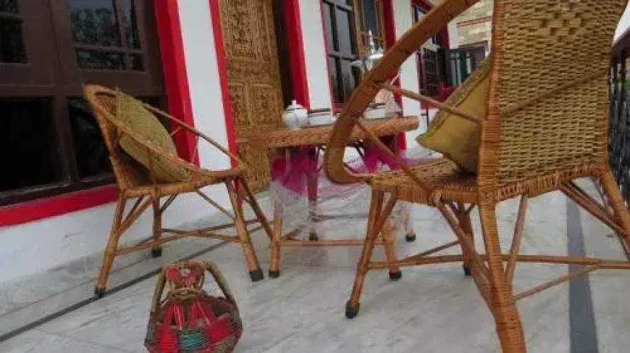 Imy Homestay