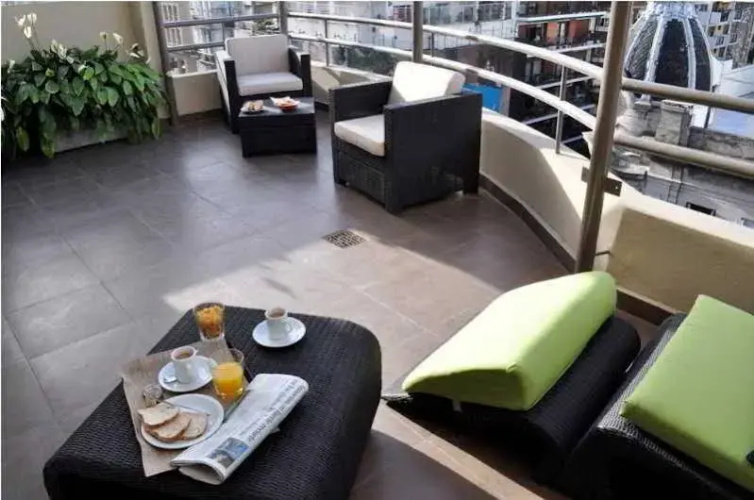 SF Suites