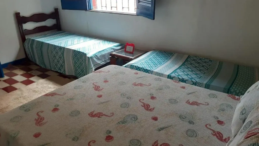 Standard Family room