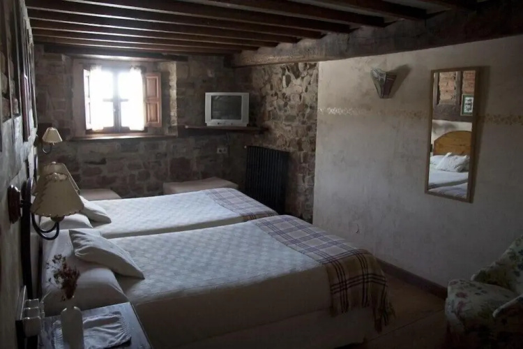 Posada La Trebede