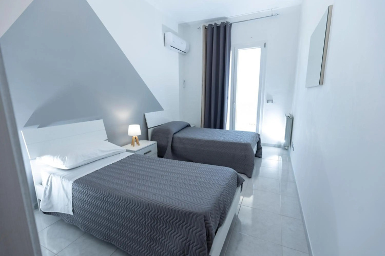 Casa vacanza lido