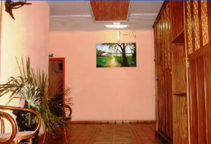 Agualinda Hotel