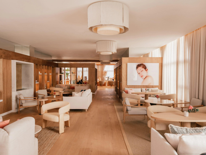 Melia Marbella Banus (Ex-Dinamar) photo 20