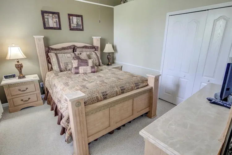 Ron's Highlands Reserve Vacation Home