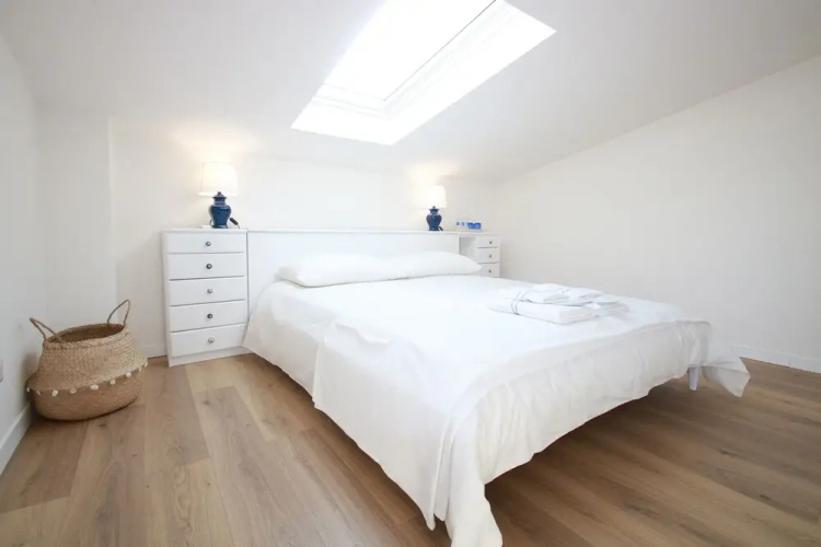 Edri Beach House