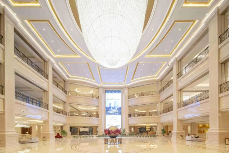 Sheraton Shaoxing Shangyu