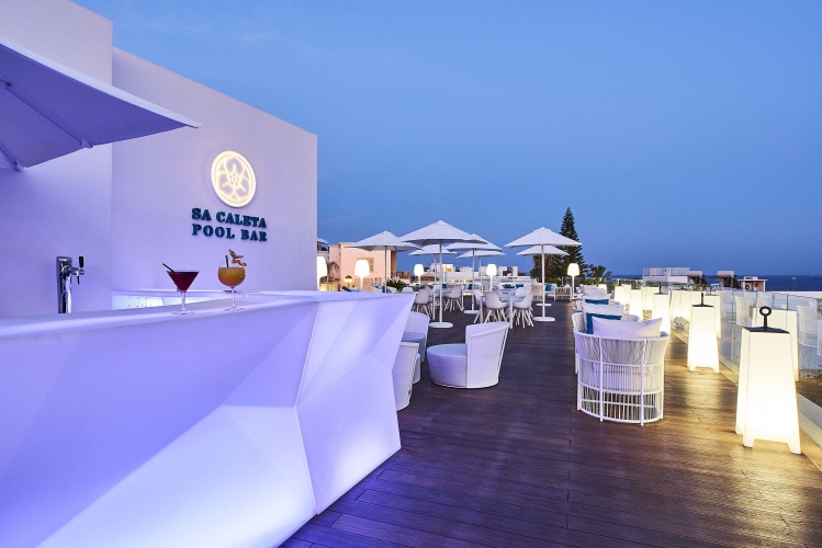 Eurostars Ibiza photo 29