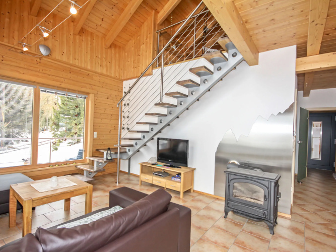 Chalet Dolzer